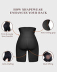 Ultra Soft Shapewear Shorts