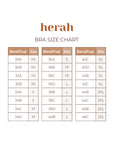 BUY ONE GET ONE: Herah Seamless Bra