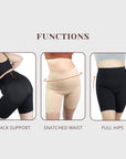 Ultra Soft Shapewear Shorts