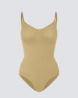 Seamless Bodysuit Shapewear