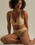 Seamless Buckle Bra - 2-Pack