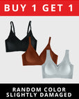 BUY ONE GET ONE: Herah Seamless Bra