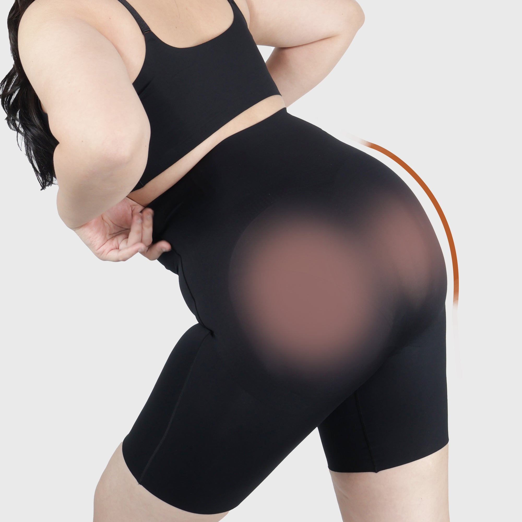 Ultra Soft Shapewear Shorts