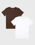 Seamless T-Shirt - 2-Pack