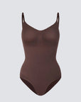 Seamless Bodysuit Shapewear