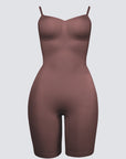 Seamless Bodysuit Shapewear