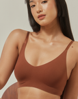 BUY ONE GET ONE: Herah Seamless Bra